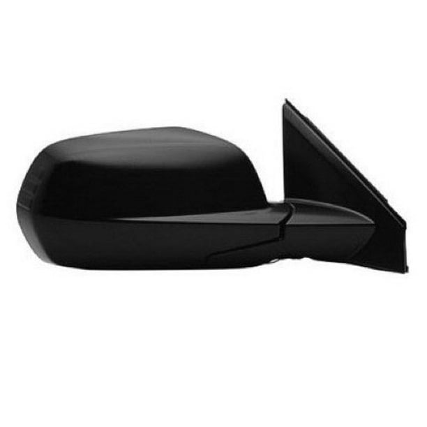 2009 Honda Odyssey : Painted Side View Mirror