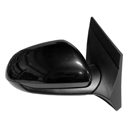 2016 Mazda 3 : Painted Side View Mirror