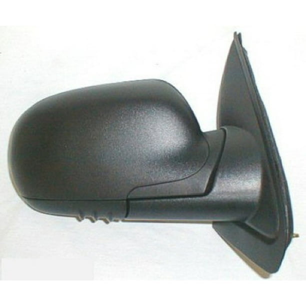 2005 Buick Rainier : Painted Side View Mirror