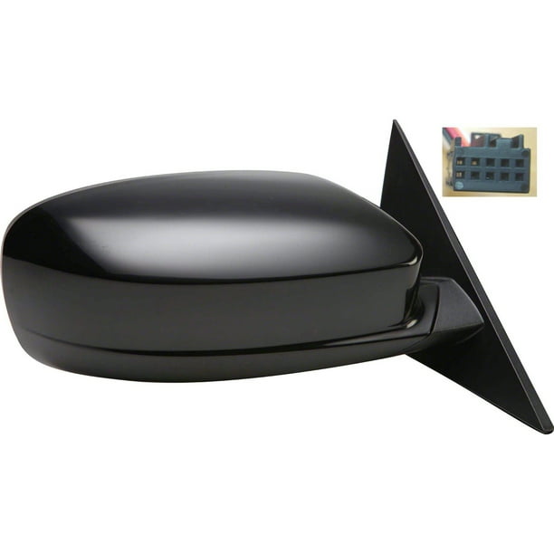 2011 Chrysler 300 : Painted Side View Mirror