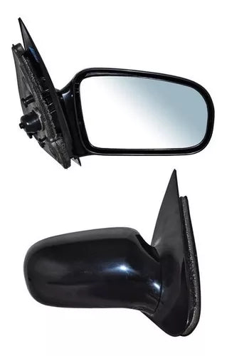 2002 Pontiac Sunfire : Side View Mirror Painted
