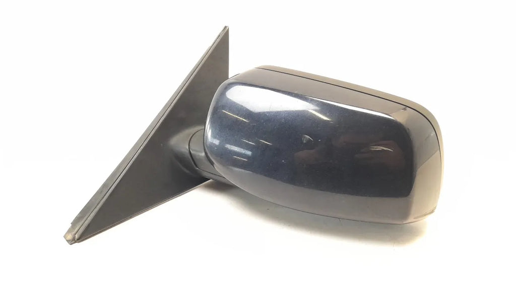 2006 BMW 5 Series: Painted Side View Mirror Replacement