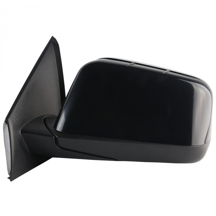 2008 Lincoln MKX : Painted Side View Mirror