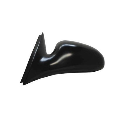2009 Buick Lacrosse : Painted Side View Mirror