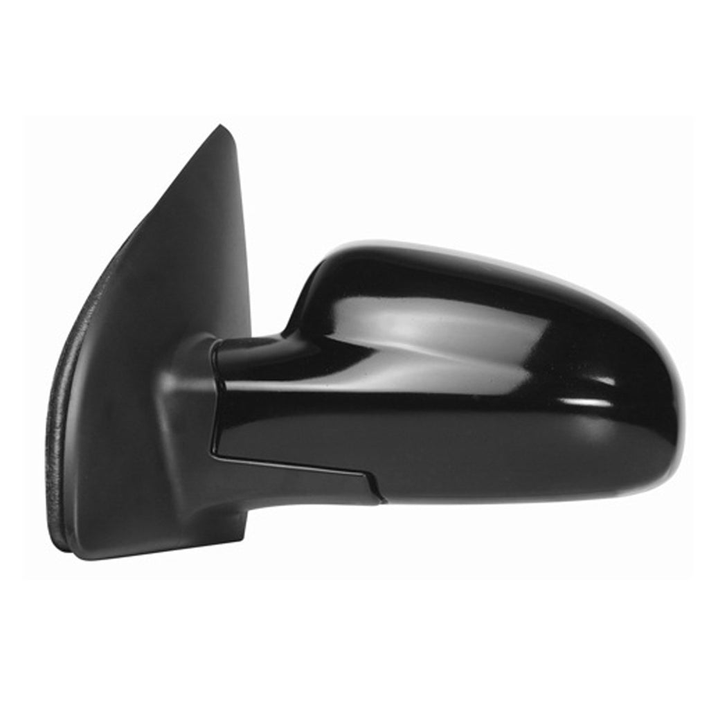 2008 Chevrolet Aveo: Painted Side View Mirror