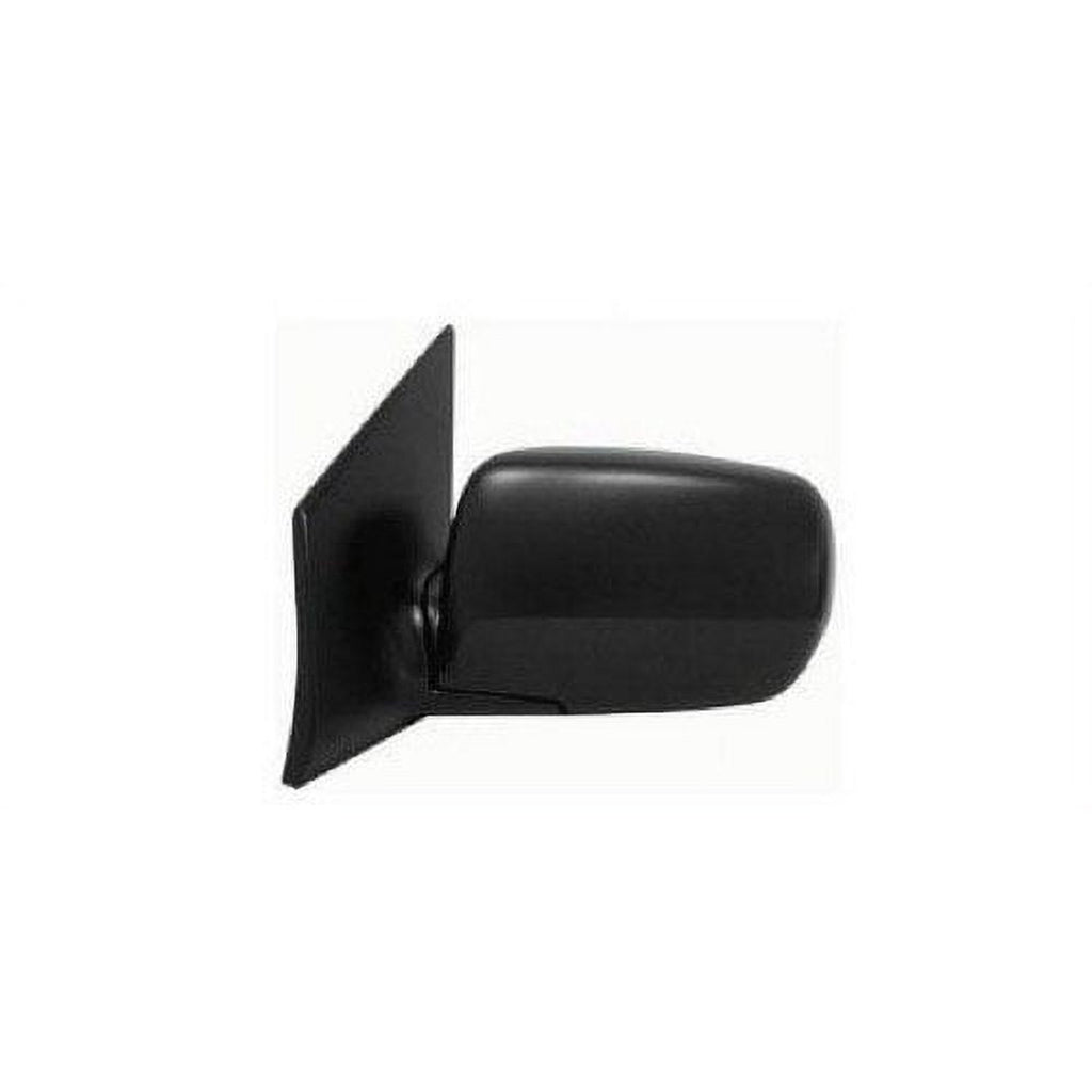2007 Honda Pilot : Painted Side View Mirror