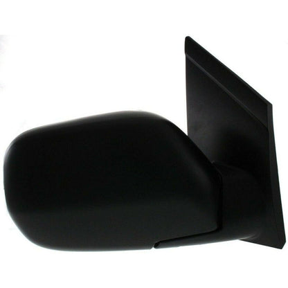 2005 Honda Odyssey :  Painted Side View Mirror