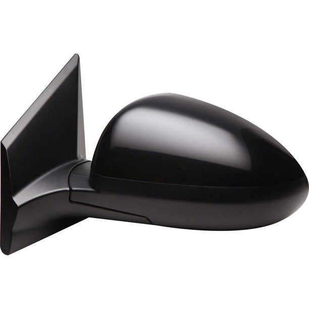 2016 Chevrolet Sonic : Painted  Side View Mirror Sedan