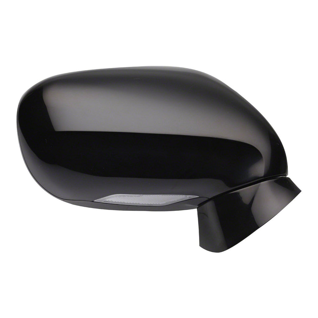 2009 Lexus IS250 : Painted Side View Mirror