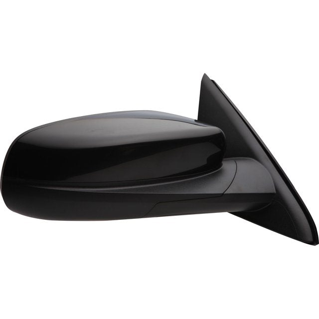 2013 Ford Taurus : Painted Side View Mirror