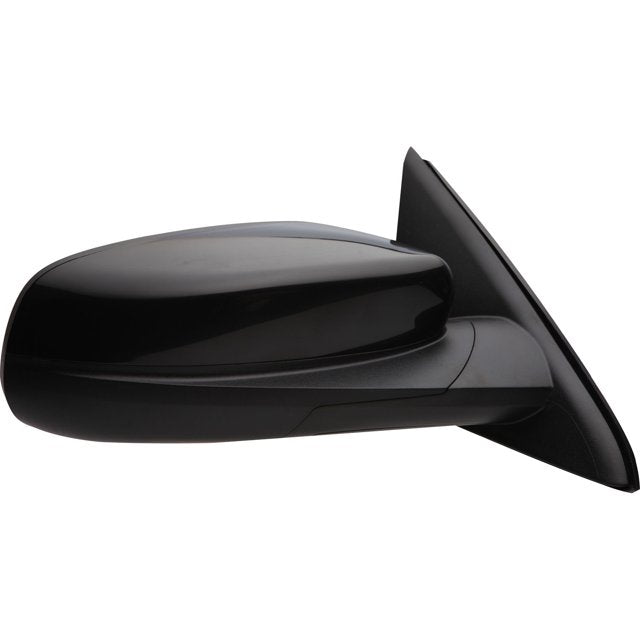 2016 Ford Taurus : Painted Side View Mirror
