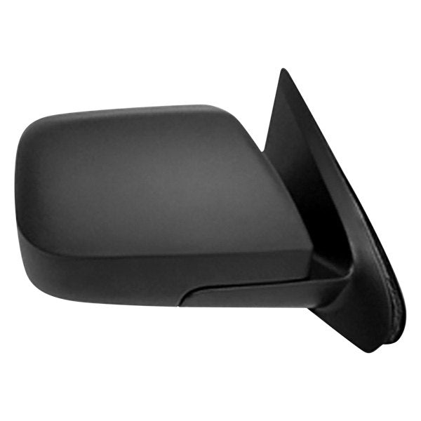 2009 Mazda Tribute : Painted Side View Mirror