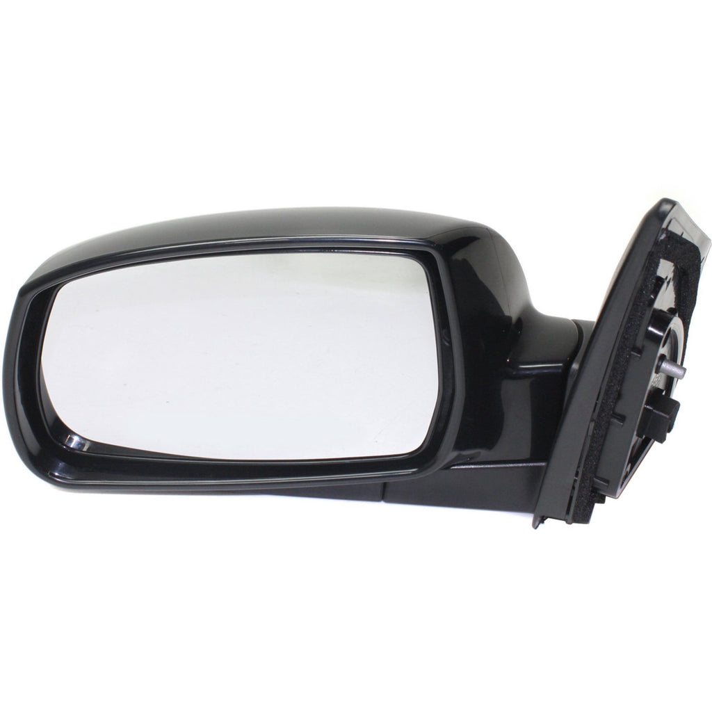 2011 Hyundai Tucson : Painted Side View Mirror