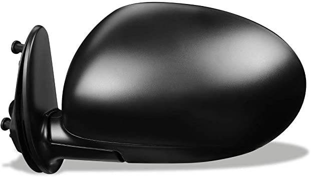 2013 Nissan Cube : Painted Side View Mirror