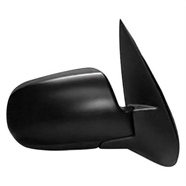 2005 Mazda Tribute : Painted Side View Mirror