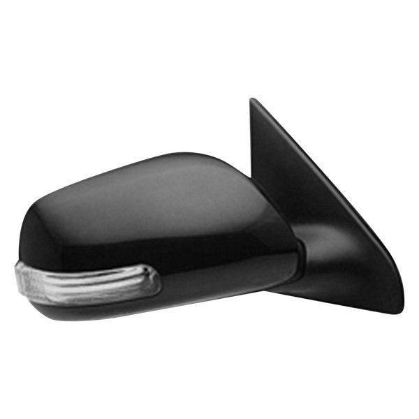 2013 Scion XD : Painted Side View Mirror