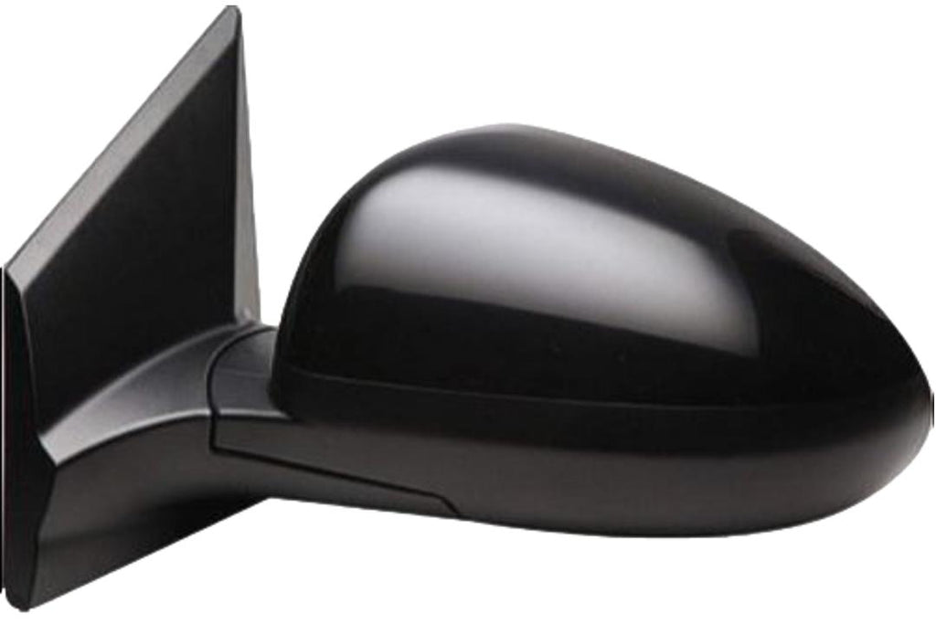 Painted Side View Mirror for 2017 Chevrolet Sonic Sedan