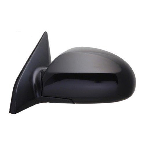 2009 Kia Spectra : Painted Side View Mirror