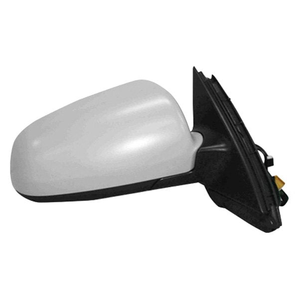 Custom Painted Side View Mirror for the 2005 Audi A4