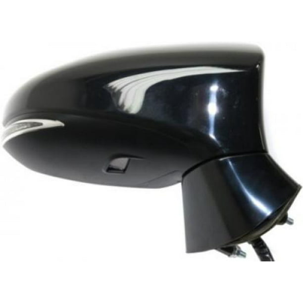 2016 Lexus GS350 : Painted Side View Mirror