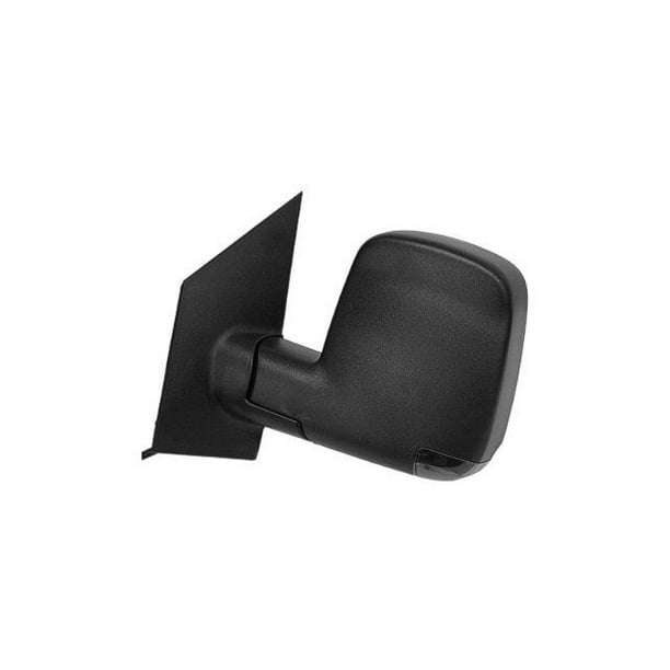 Painted Side View Mirror : 2004 Chevrolet Express