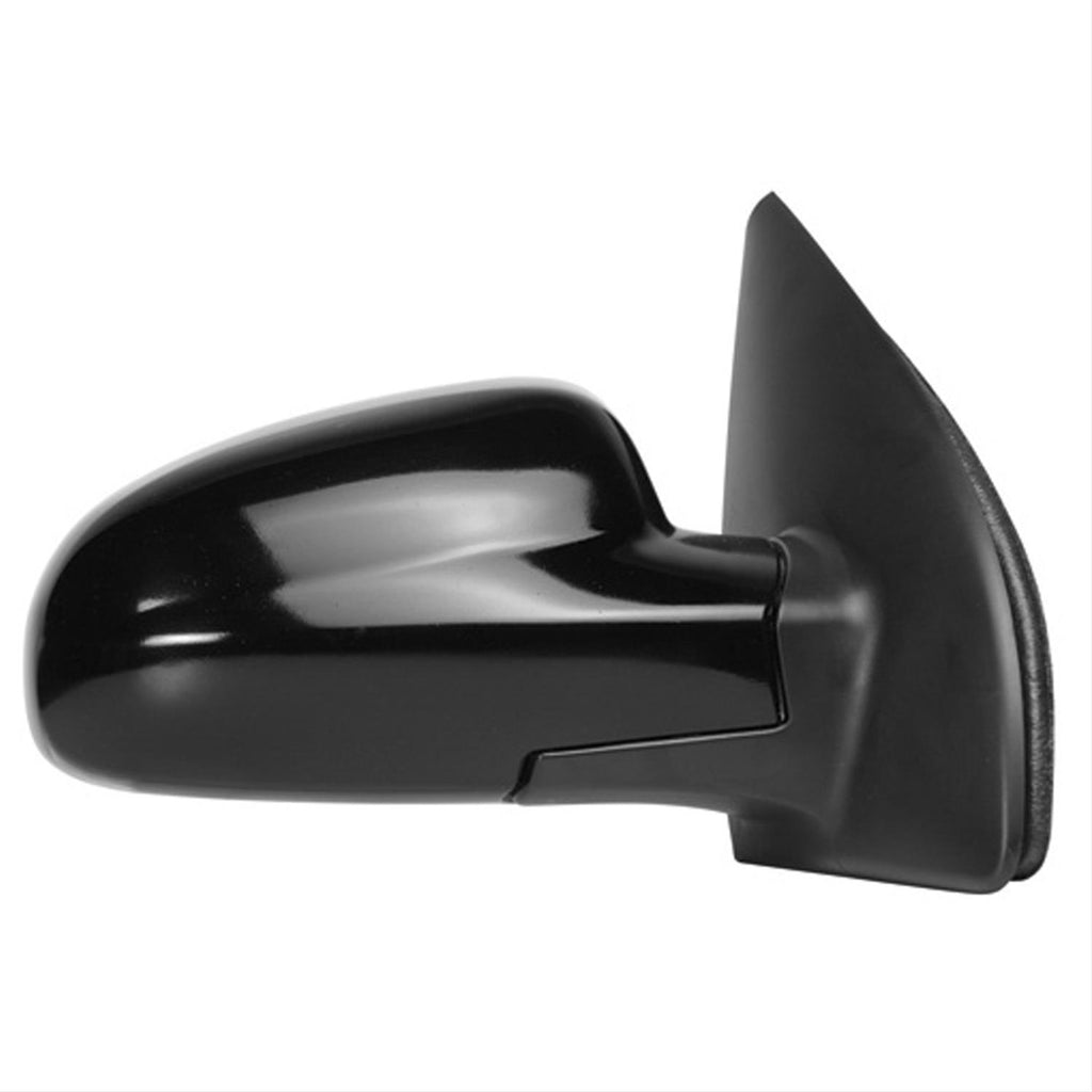 Painted Side View Mirror : 2004 Chevrolet Aveo