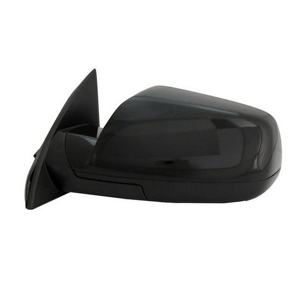 2014 Chevrolet Equinox : Painted Side View Mirror