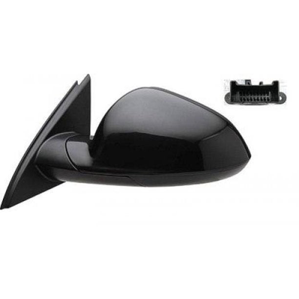 2014 Buick Regal : Painted Side View Mirror