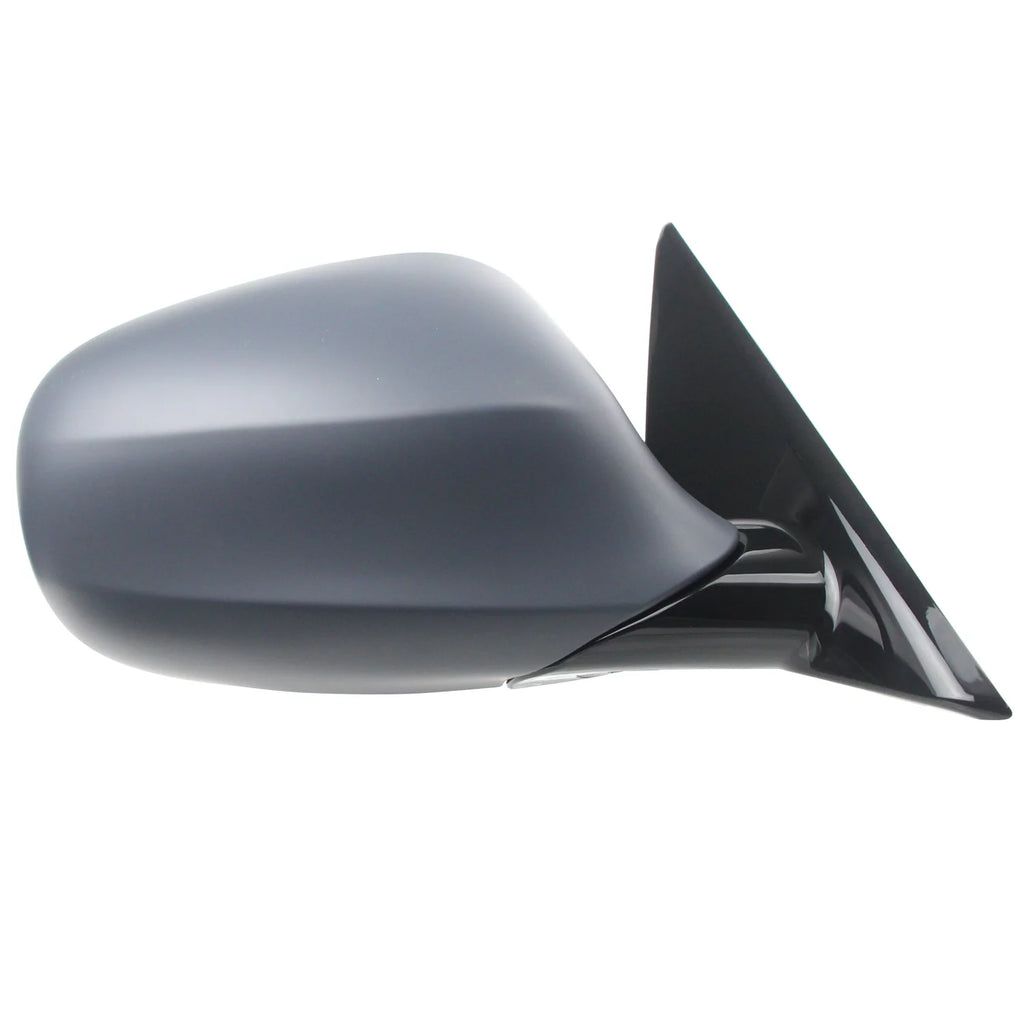 2011 BMW 3 Series : Side View Mirror Painted