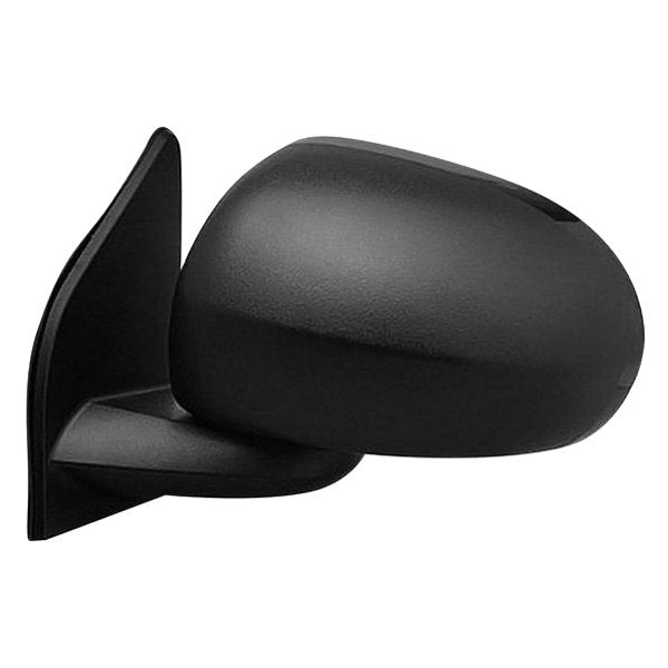 2009 Jeep Compass : Painted Side View Mirror