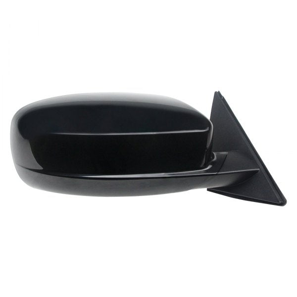Painted Side View Mirror : 2011 Dodge Charger