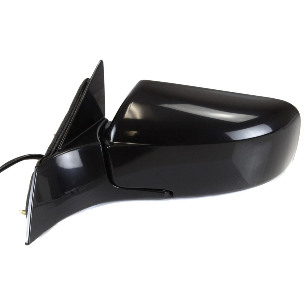 2007 Cadillac CTS : Painted Side View Mirror