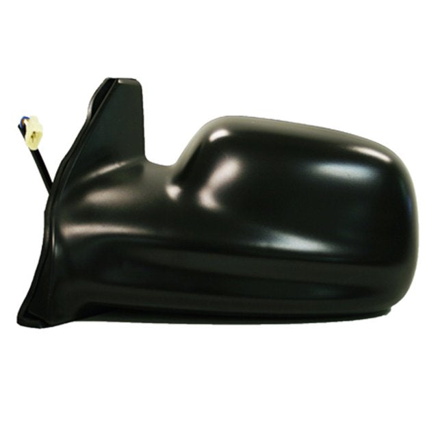 Painted Side View Mirror : 2004 Chevrolet Tracker