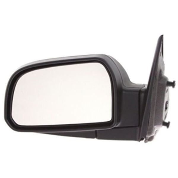 2009 Hyundai Tucson : Painted Side View Mirror