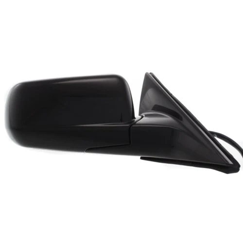 2002 Acura TL: Custom Painted Side View Mirror Upgrade