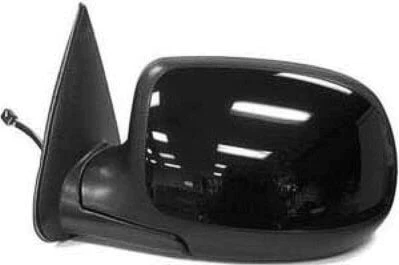 2003 Cadillac Escalade : Side View Mirror Painted