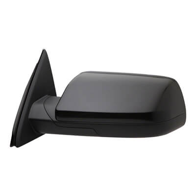 2015 Ford Flex : Side View Mirror Painted