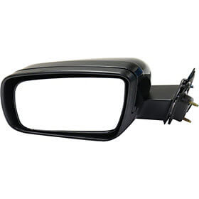 2005 Ford Five Hundred : Side View Mirror Painted
