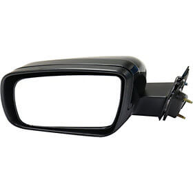 2007 Ford Five Hundred : Side View Mirror Painted