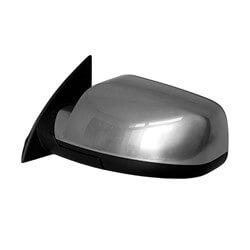 2017 GMC Terrain : Side View Mirror Painted