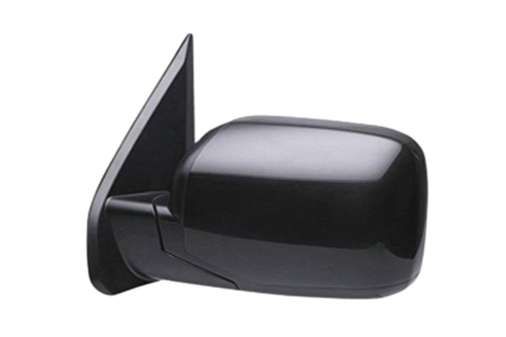 2011 Honda Pilot : Painted Side View Mirror