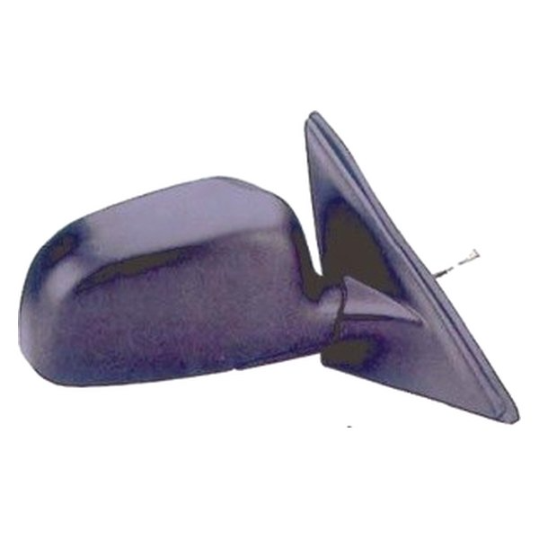 2000 Mitsubishi Mirage : Color-Matched Side View Mirror
