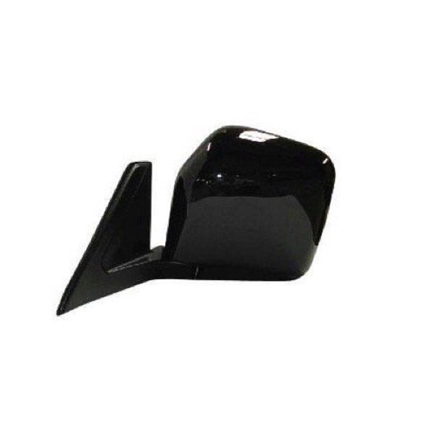 2000 Mitsubishi Montero: Upgraded Painted Side Mirror