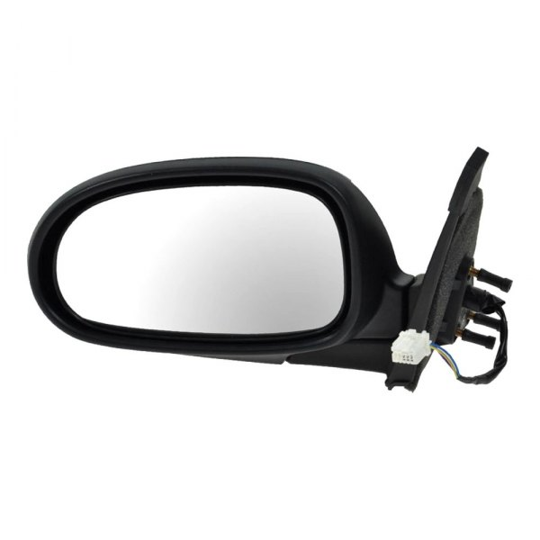 2000 Nissan Maxima Side Mirror Upgrade