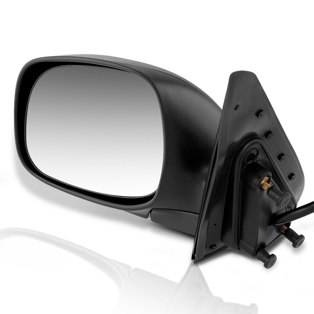 2000 Toyota Tundra : Side View Mirror in Custom Paint