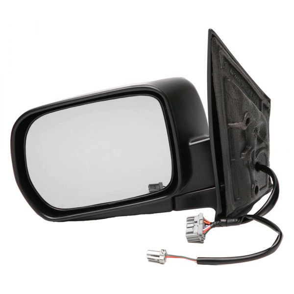 2001 Acura MDX: Painted Side View Mirror Enhancement