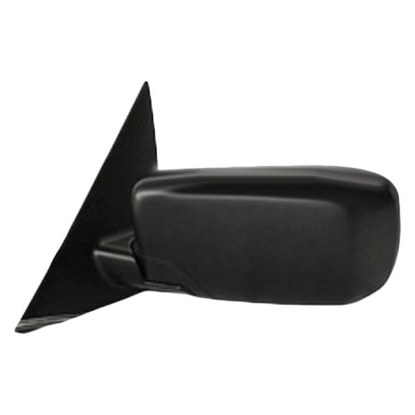 2001 BMW 3 Series : Painted Side View Mirror