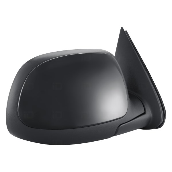 2001 Chevrolet Tahoe: Refinished Side View Mirror