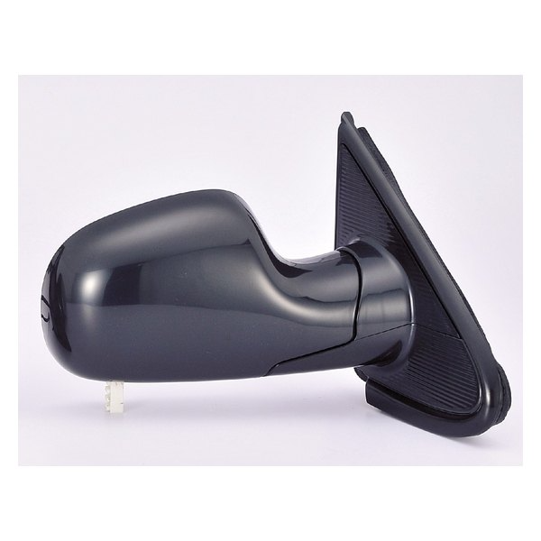 2001 Dodge Caravan: Custom Painted Side View Mirror