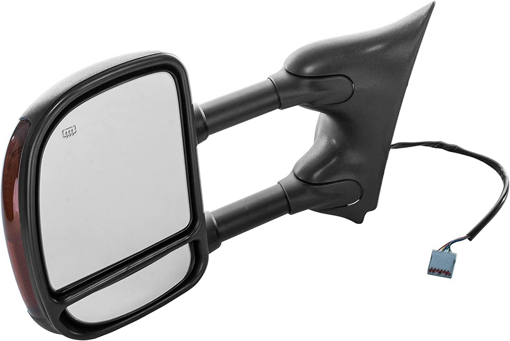 2001 Ford Excursion : Painted Side View Mirror